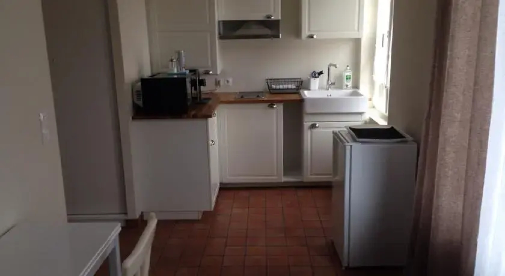 Chambres dhôtes Chez Nanette