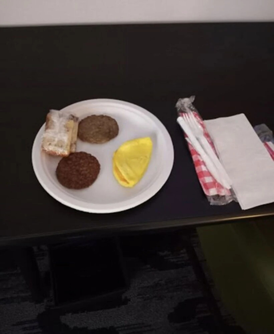 Fairfield Inn  Suites Cleveland Tiedeman Road