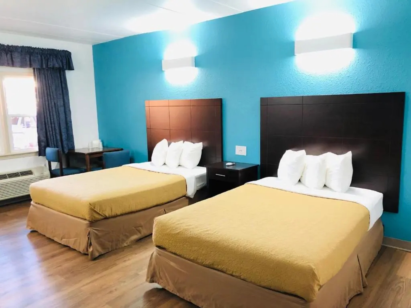 Motel 6-Falls Church, VA - Arlington Boulevard