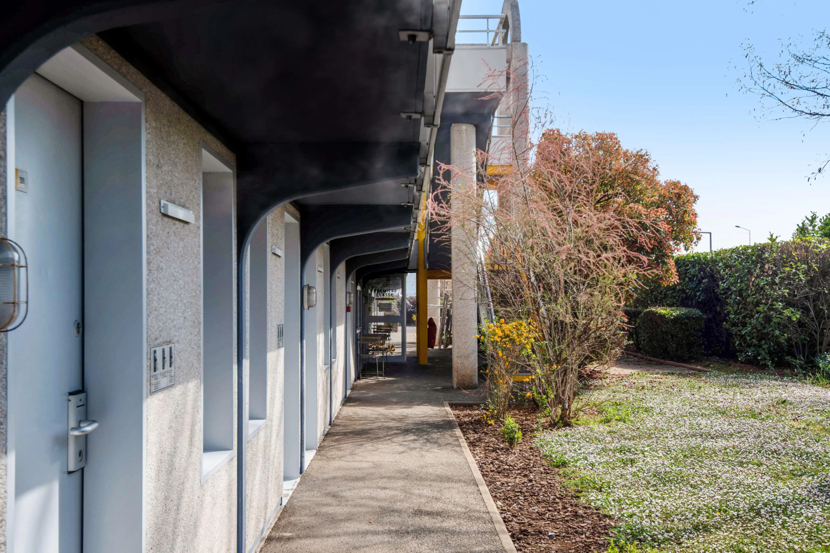 Premiere Classe Lyon Est - Bron Eurexpo