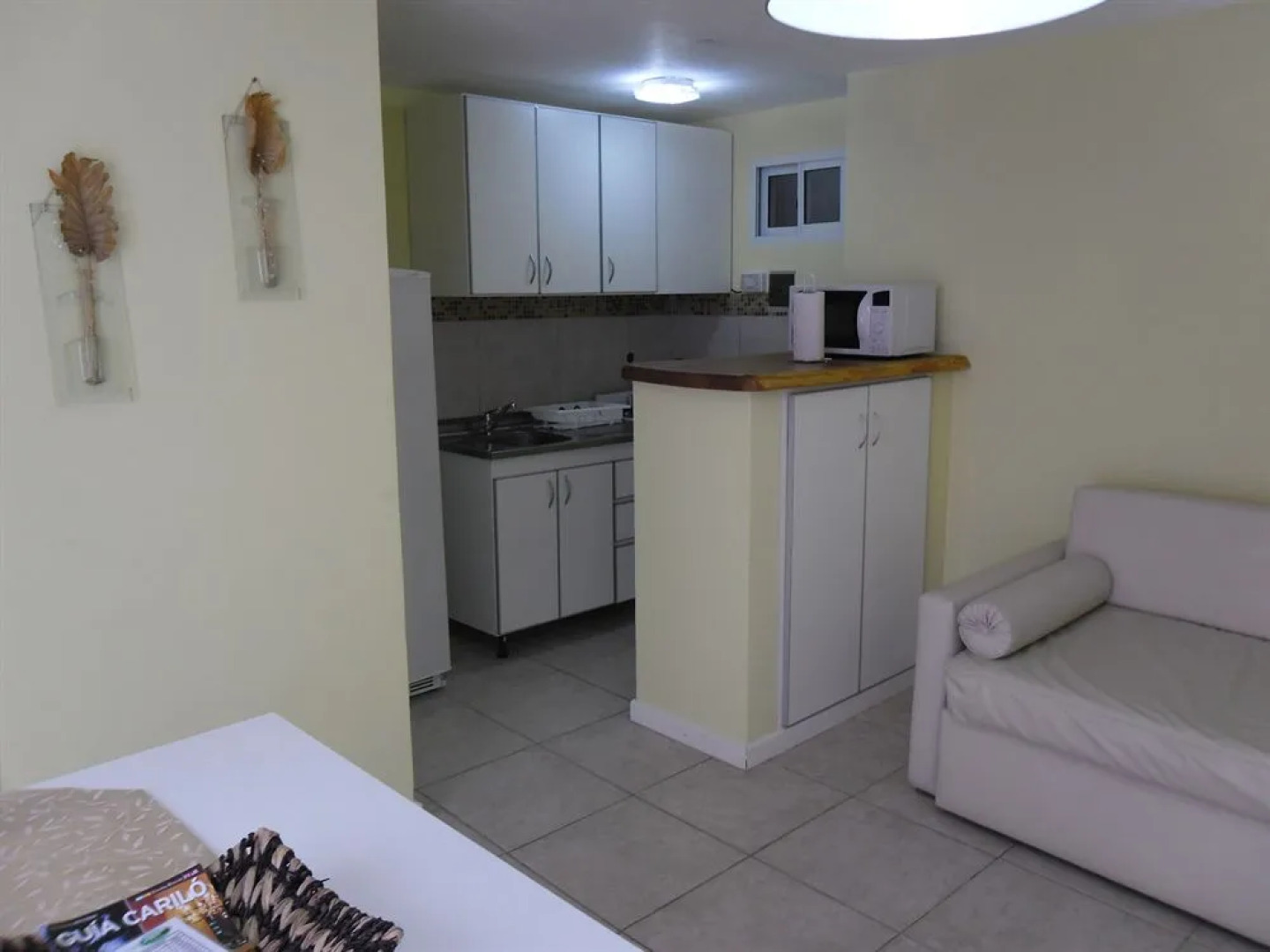 La Galeria - Hotel Boutique Carilo