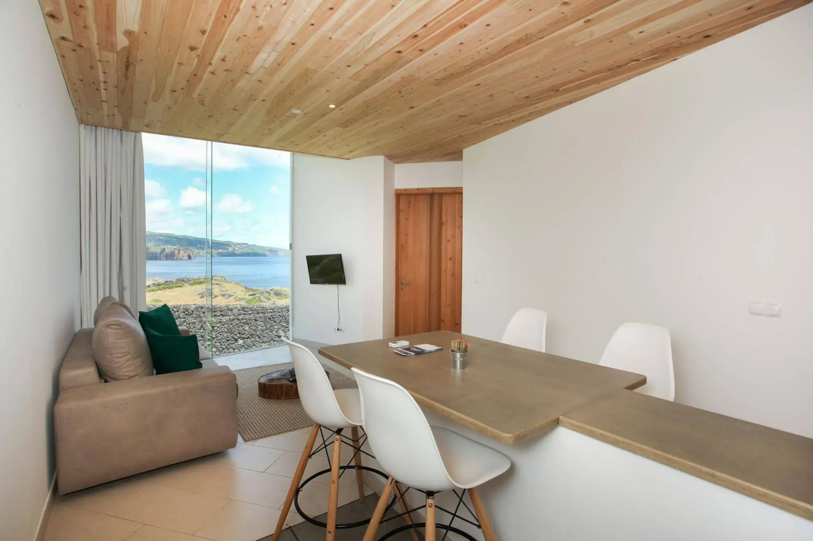 Sao Vicente Lodge