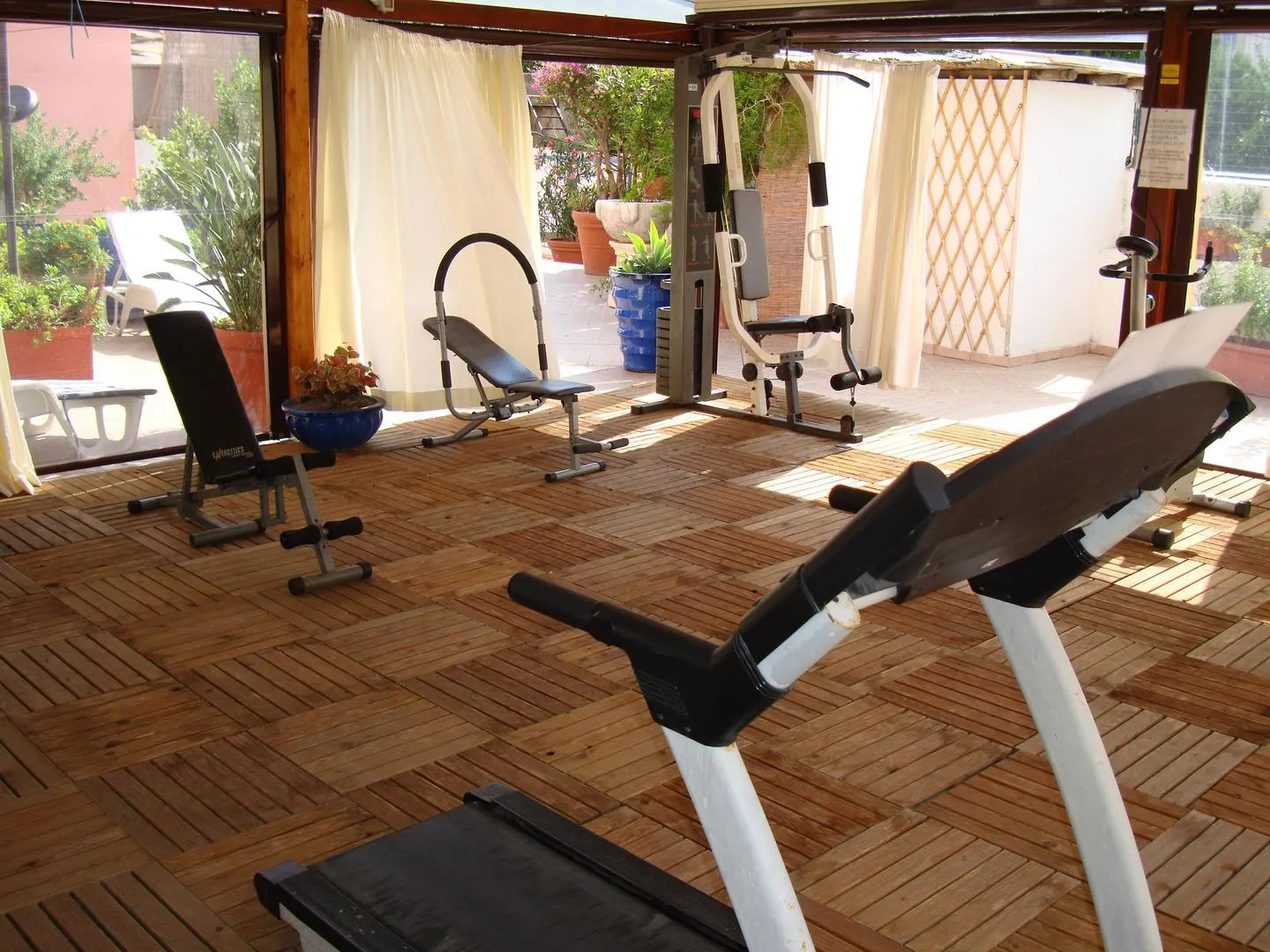 Hotel Terme Zi' Carmela