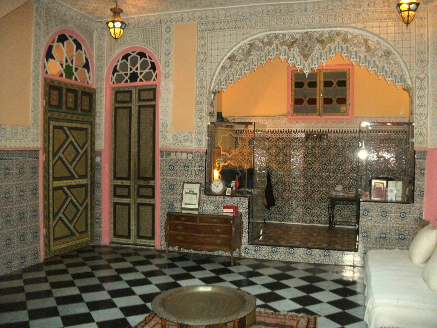 Dar Jameel