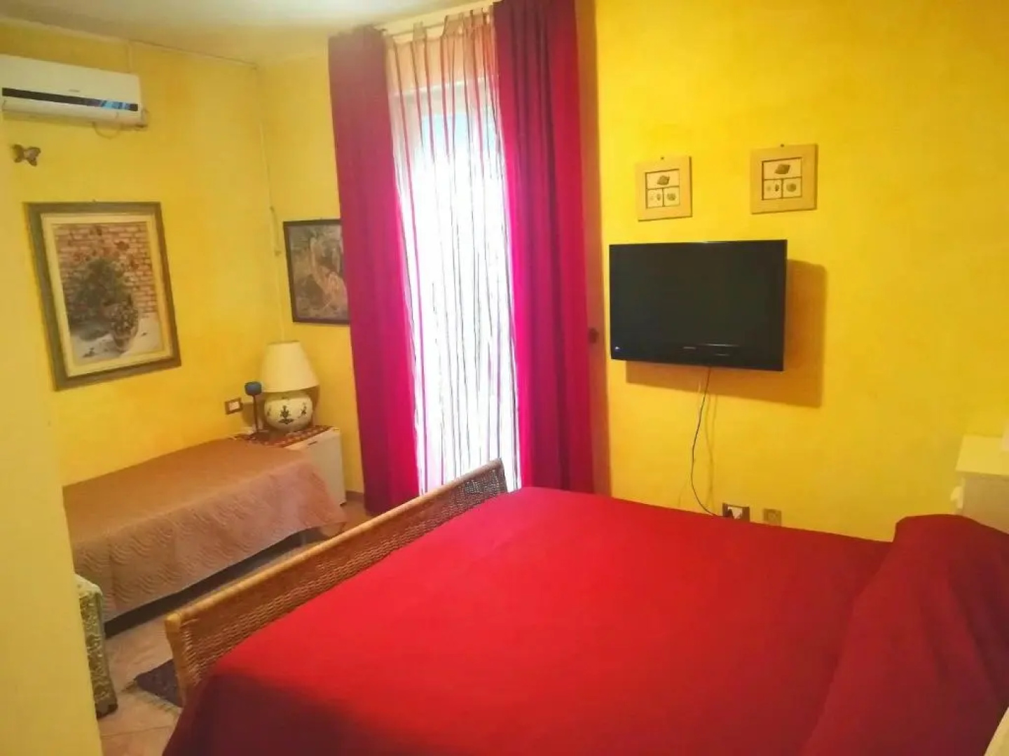 B&B Amici Miei