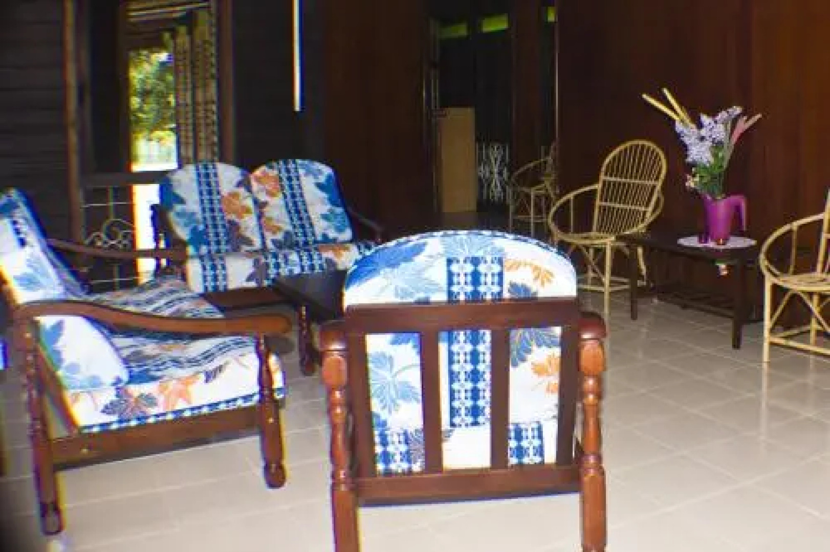 Holiday Home Sunshine Cenang