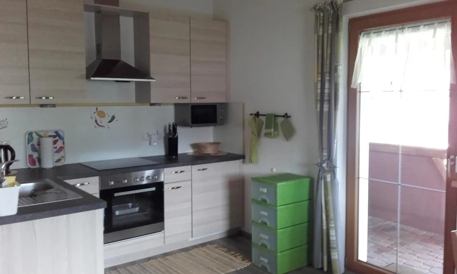 Appartement Ebster-Prosch