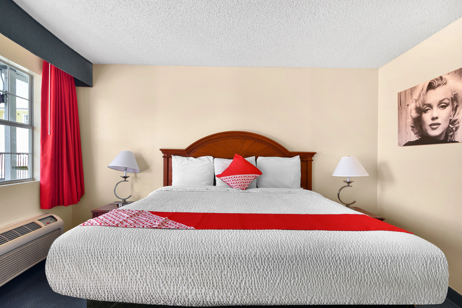 OYO Hotel San Antonio Lackland near Seaworld