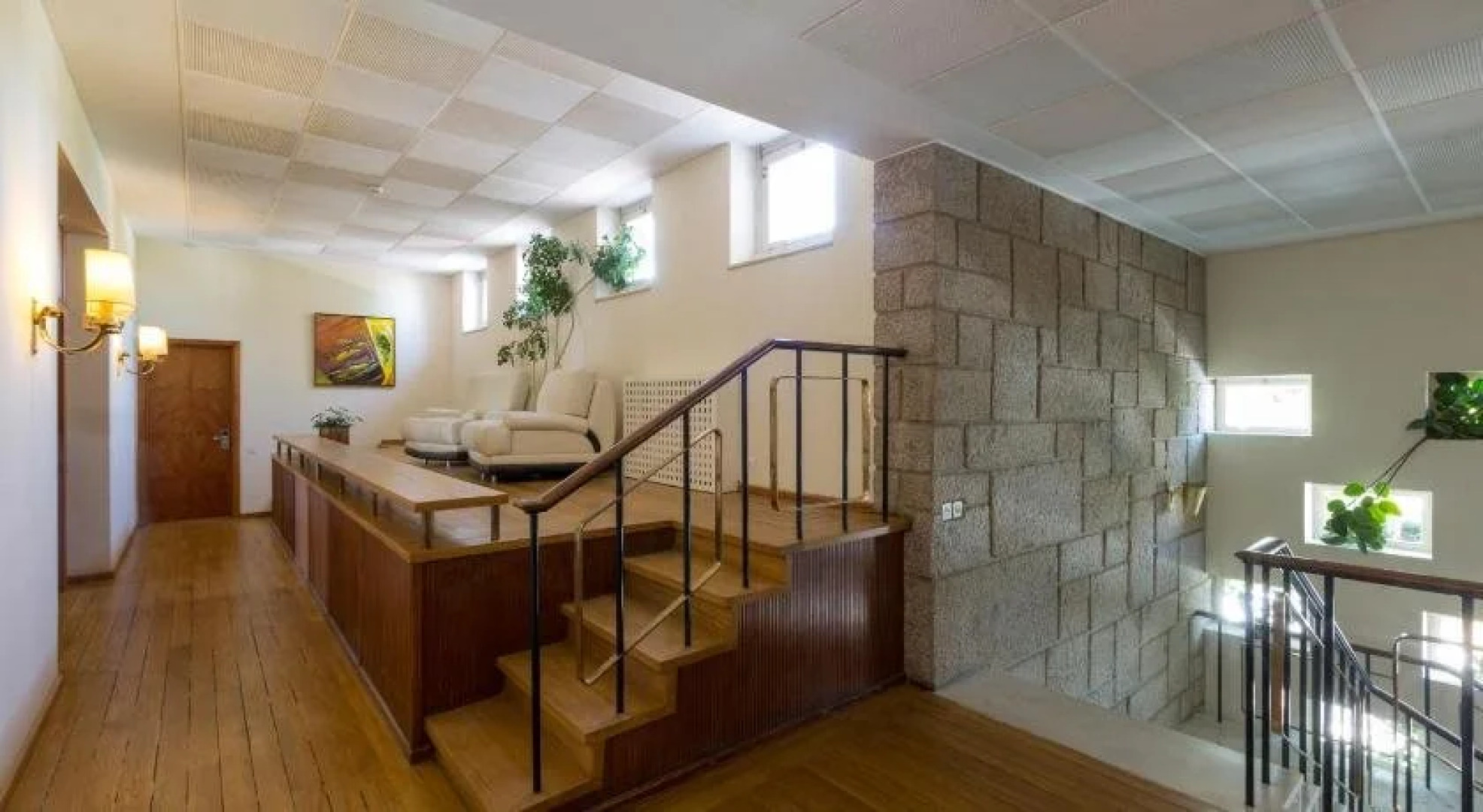 Hotel Parador Santa Catarina