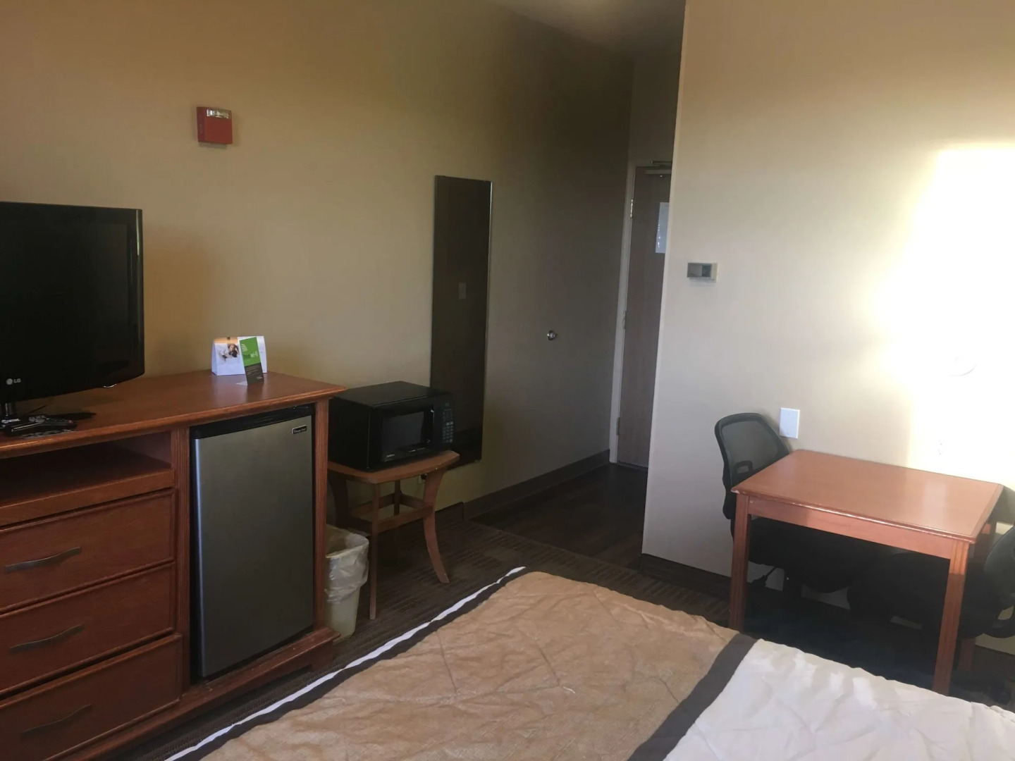 Extended Stay America Suites - Anchorage - Downtown