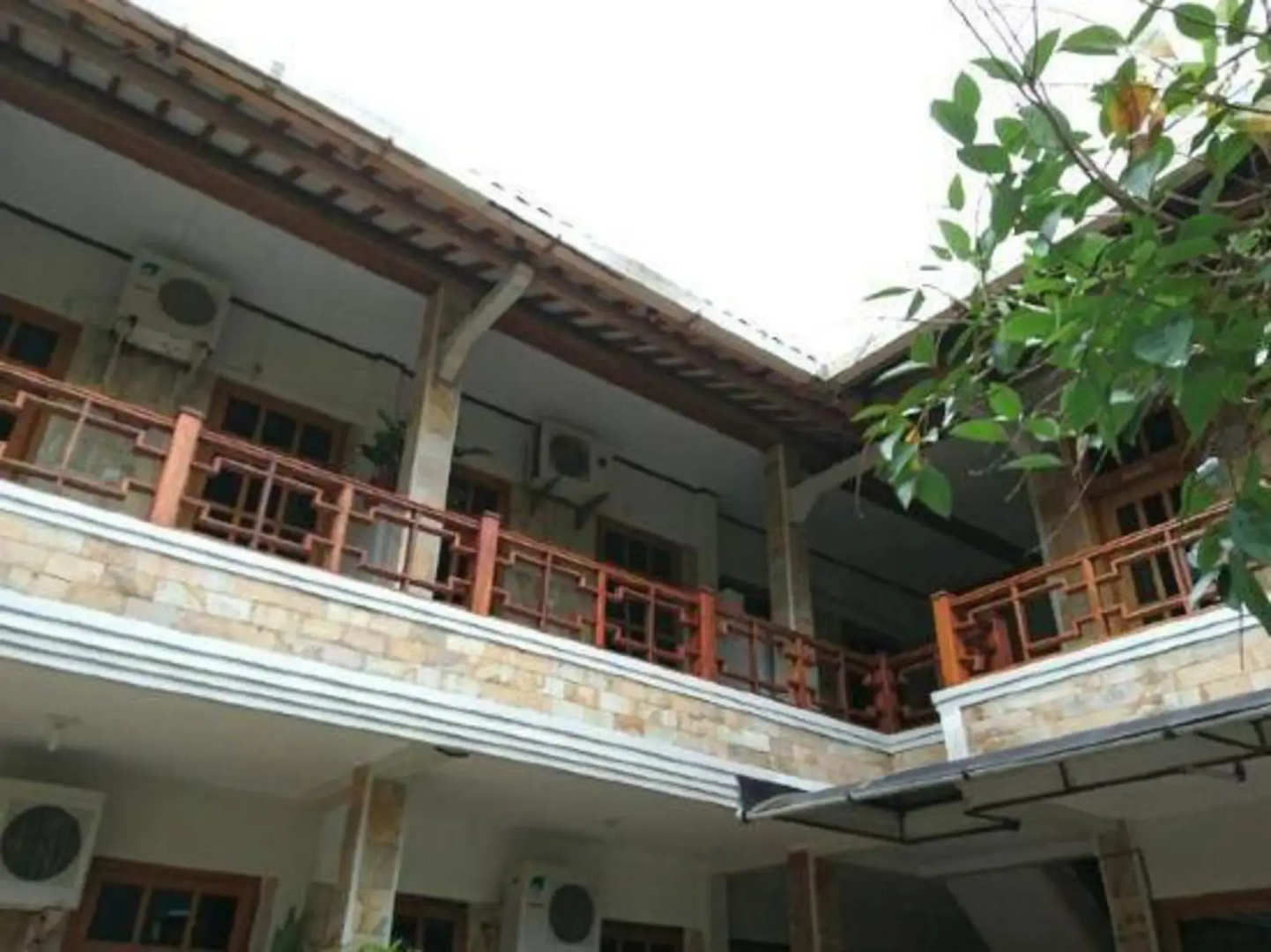 Pondok Asri 1 Pangandaran