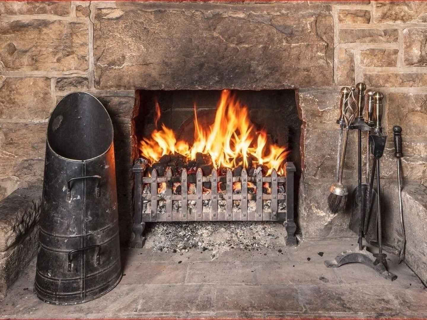 The Gordon Arms Hotel