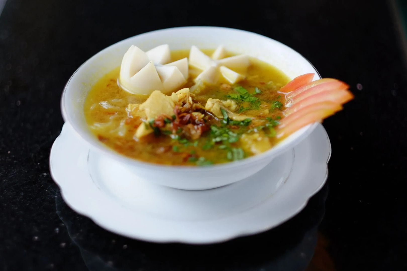 New Adirama Beach Hotel