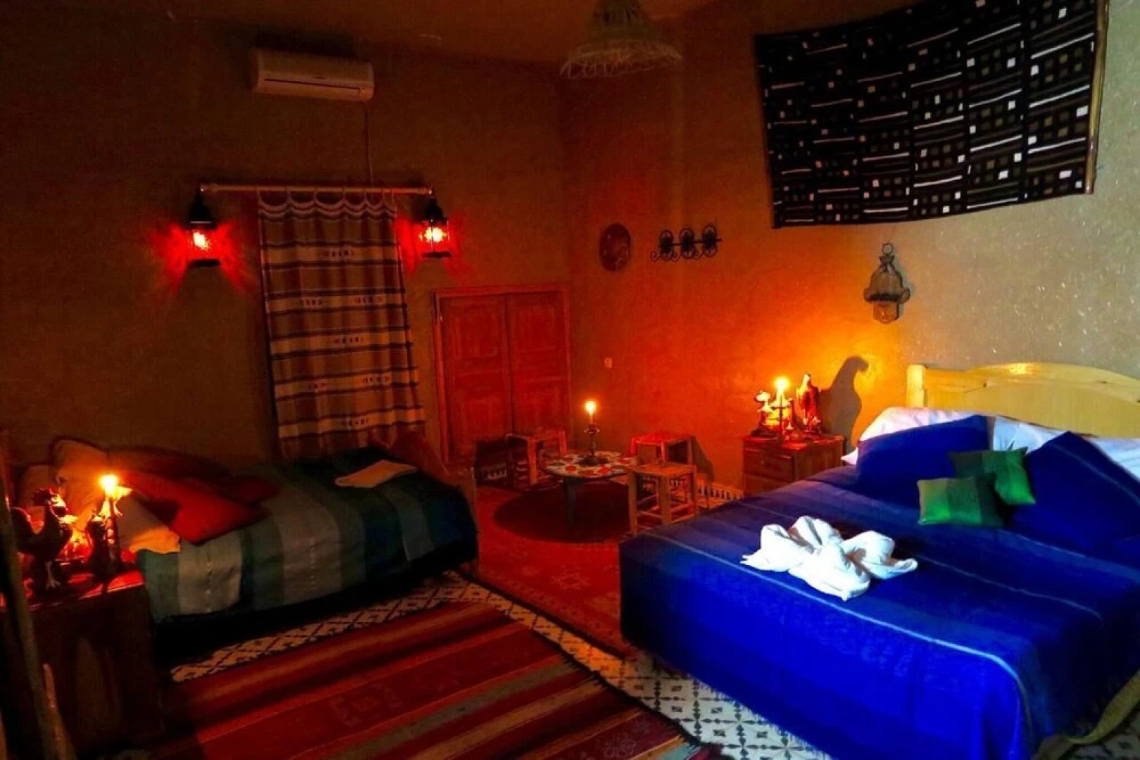 Auberge Kasbah La Rose De Sable