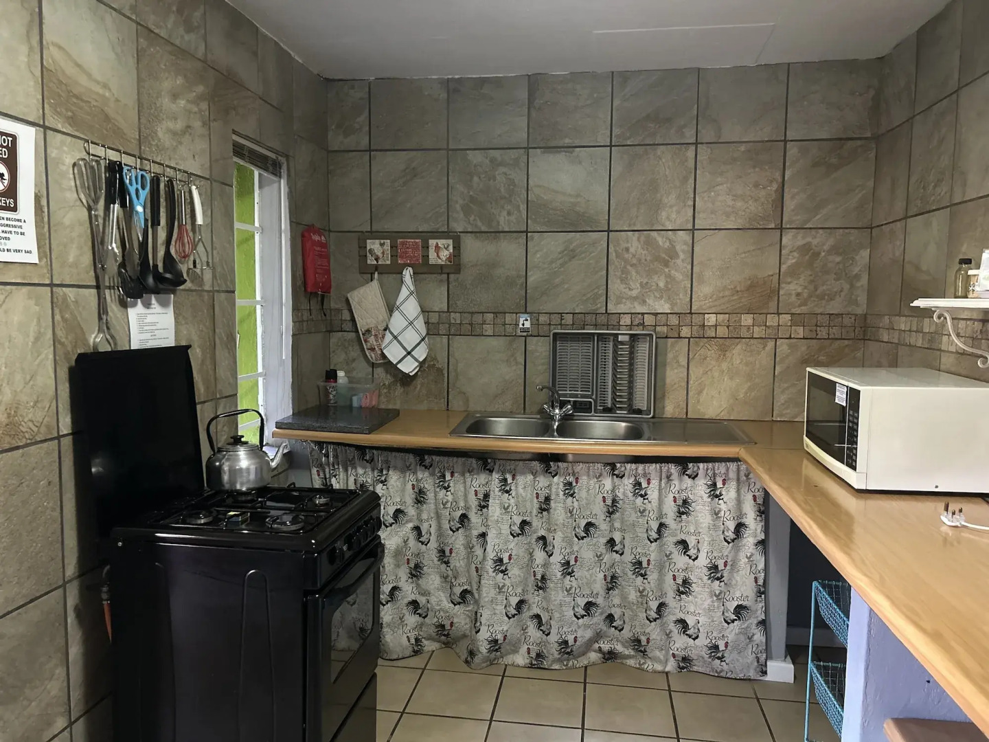 Sabie Self Catering Apartments