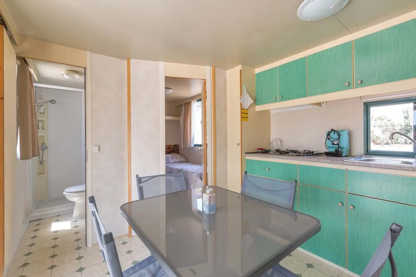 3048 Villette Tundo by Barbarhouse