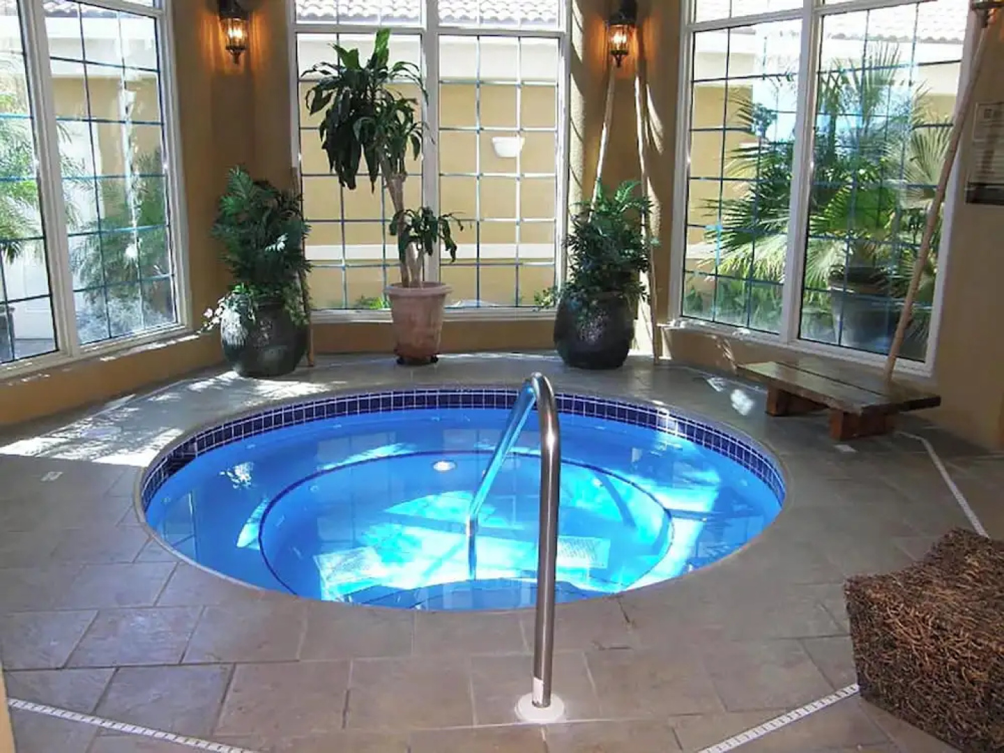 Portofino Island Resort by Wyndham Vacation Rentals