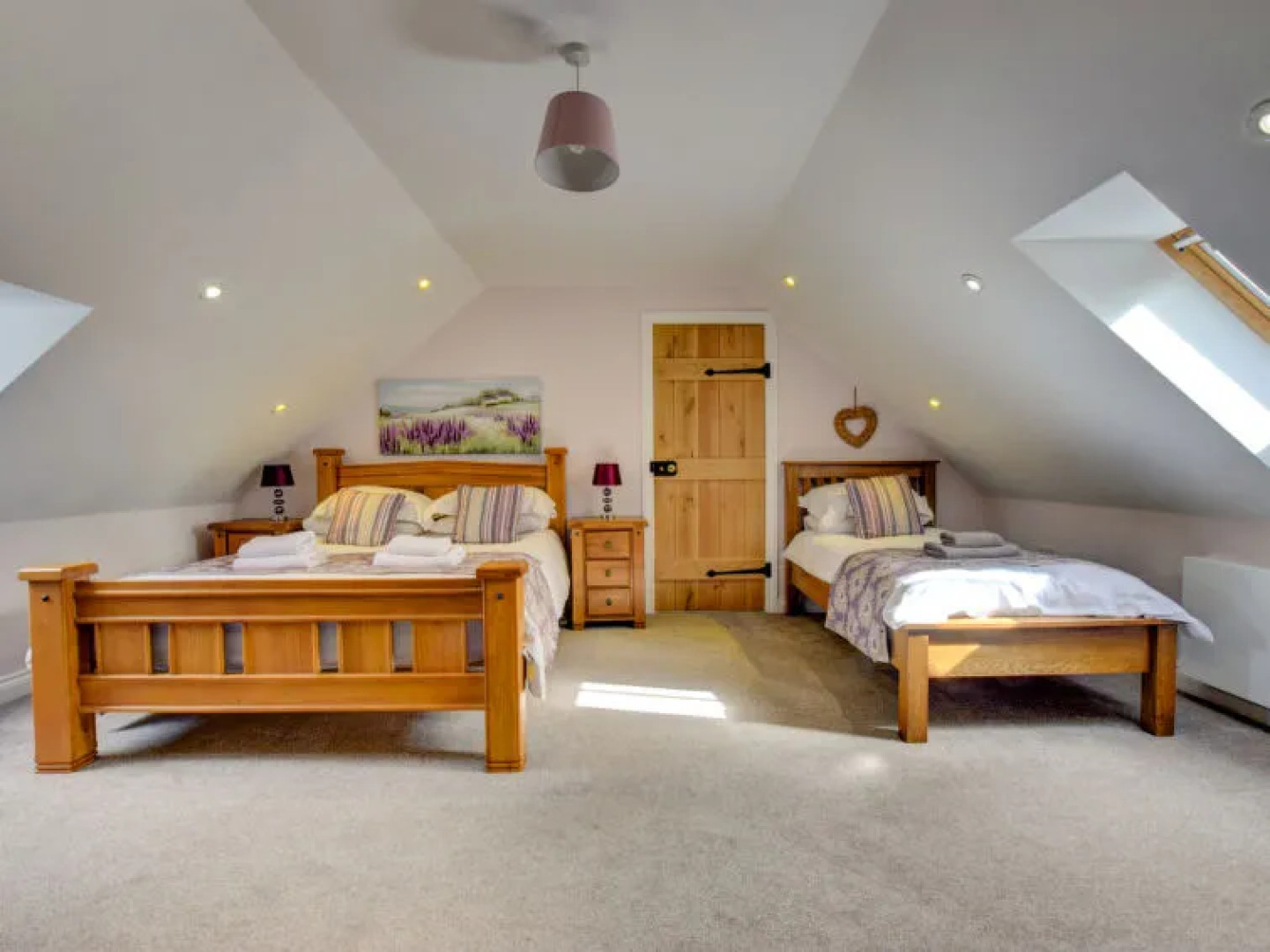 Holiday Home Sgubor yr Onwydden