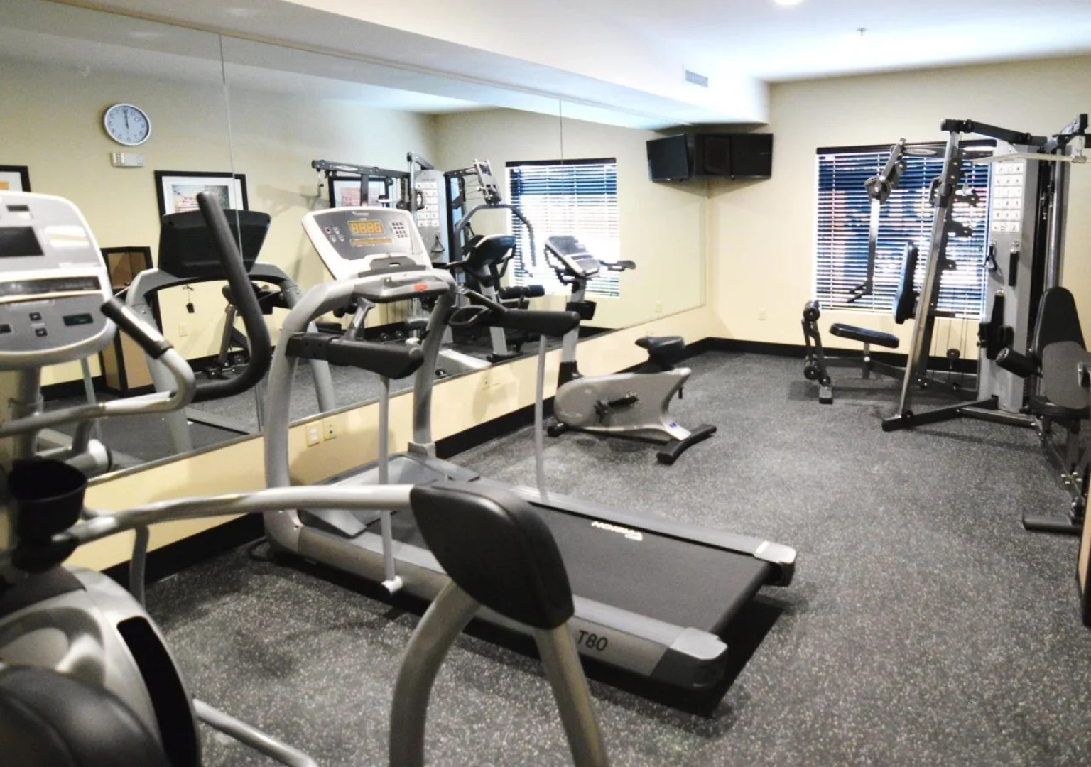 Best Western Plus New Orleans Airport Hotel