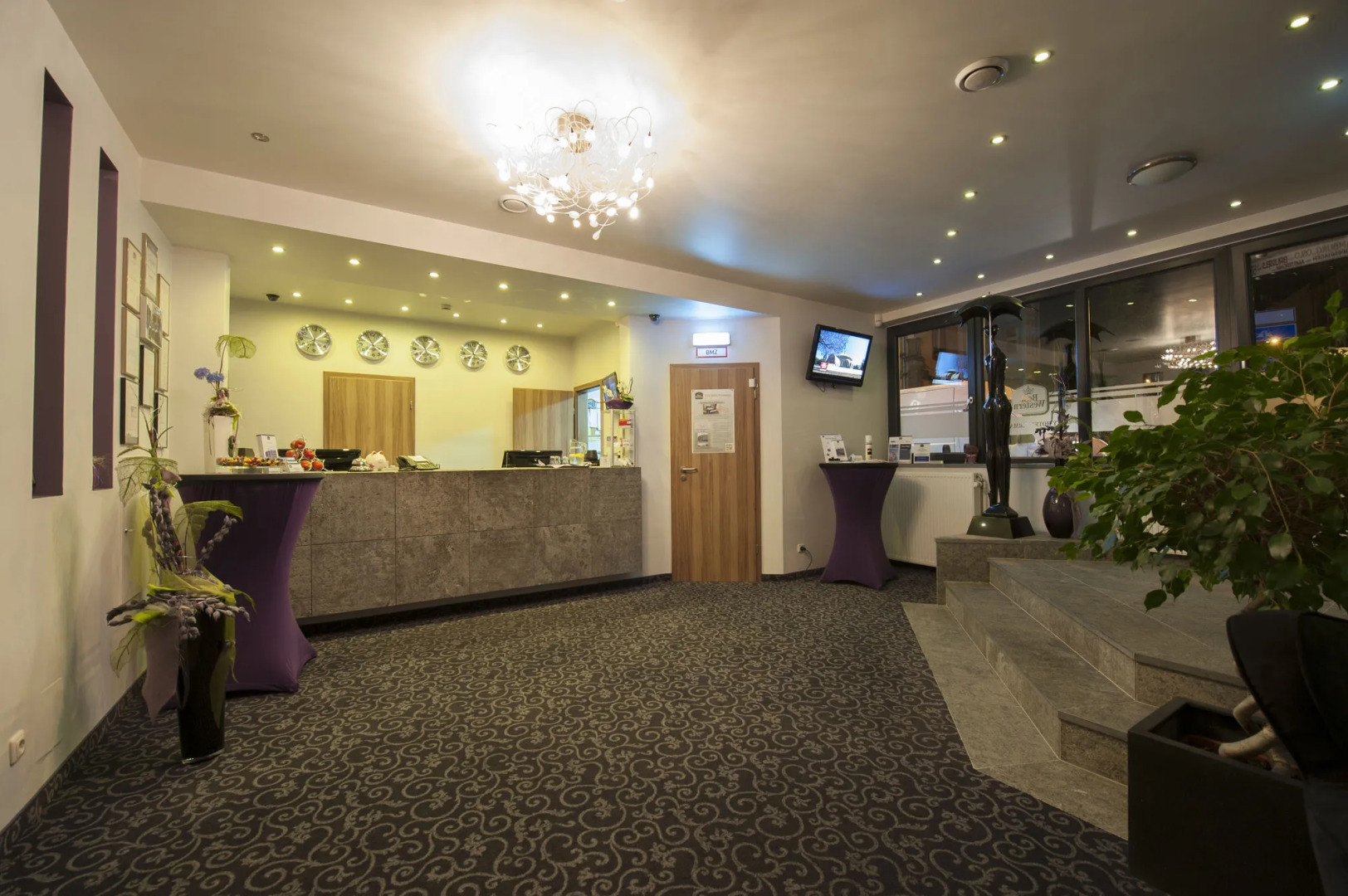 Best Western City Hotel Pirmasens