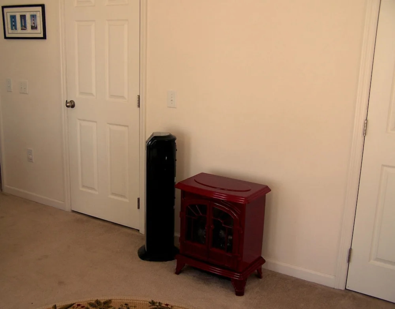 The Baywood Bed & Breakfast