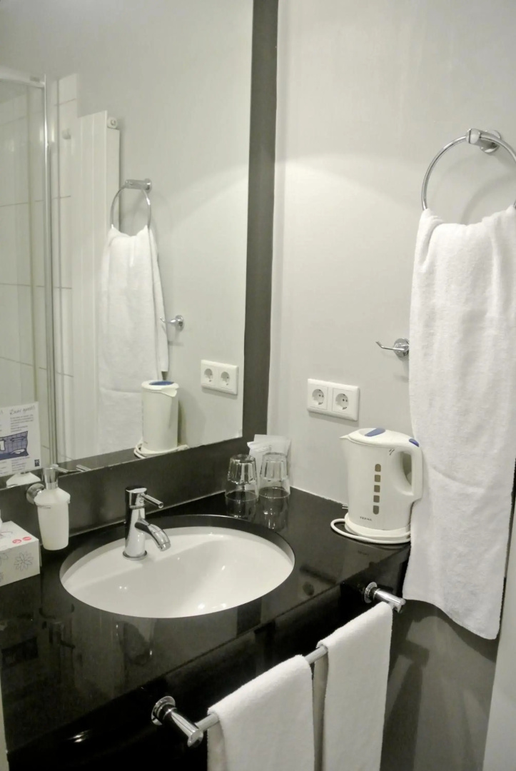 Town Hotel Wiesbaden