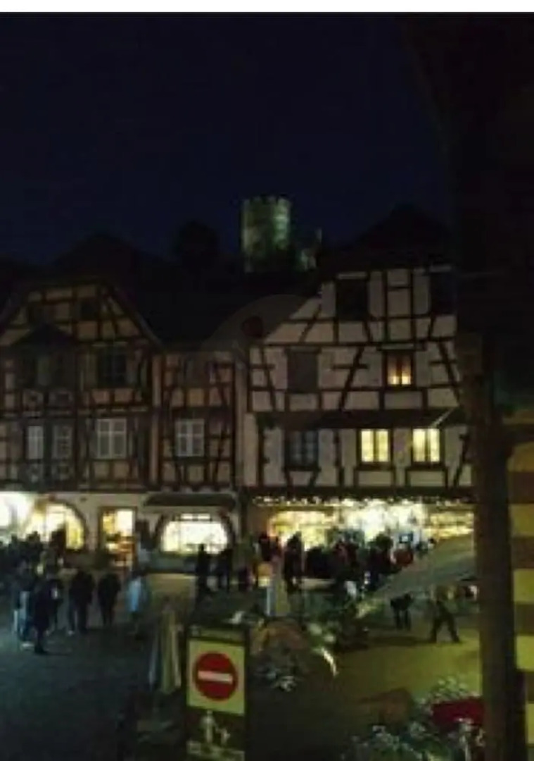 C1 Centre Alsace Route des Vins