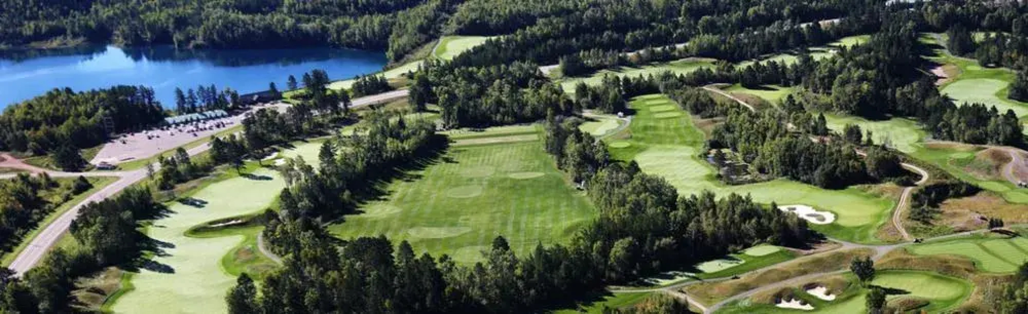 Villas at Giants Ridge