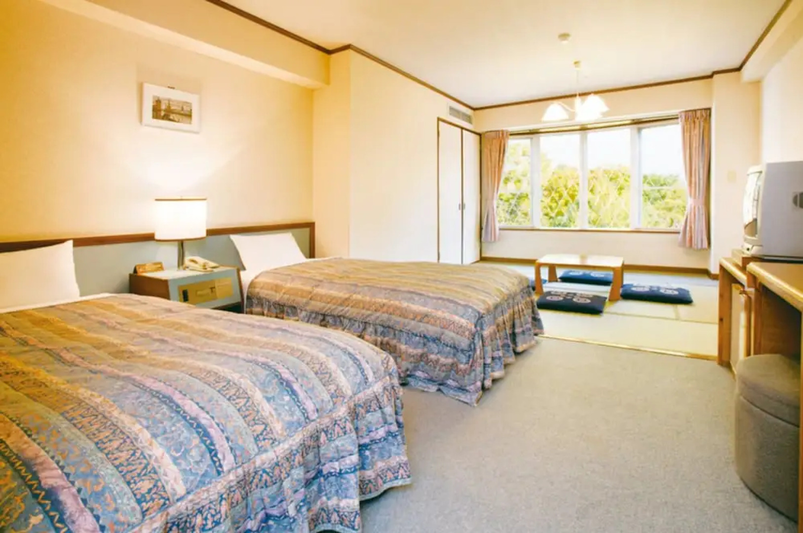 Hotel Green Plaza Karuizawa