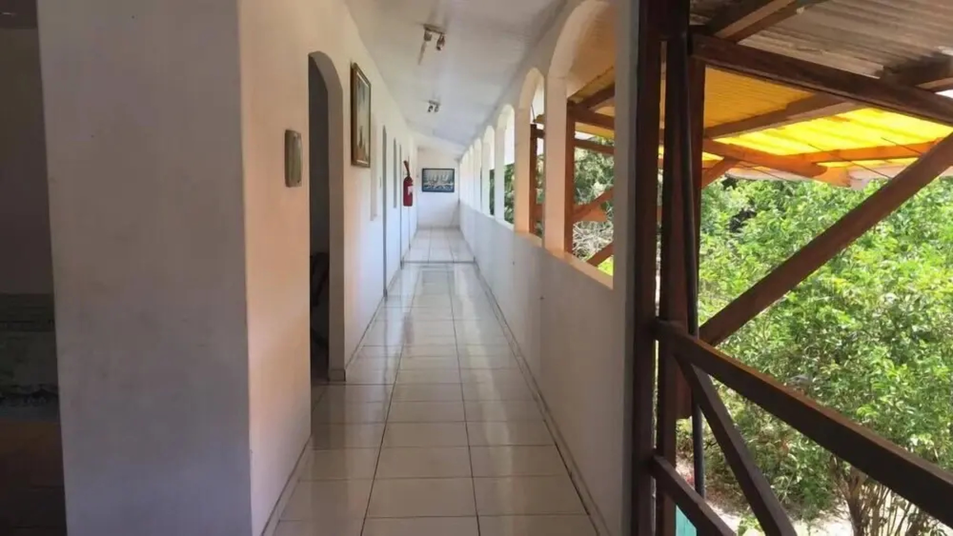 Pousada Inajá