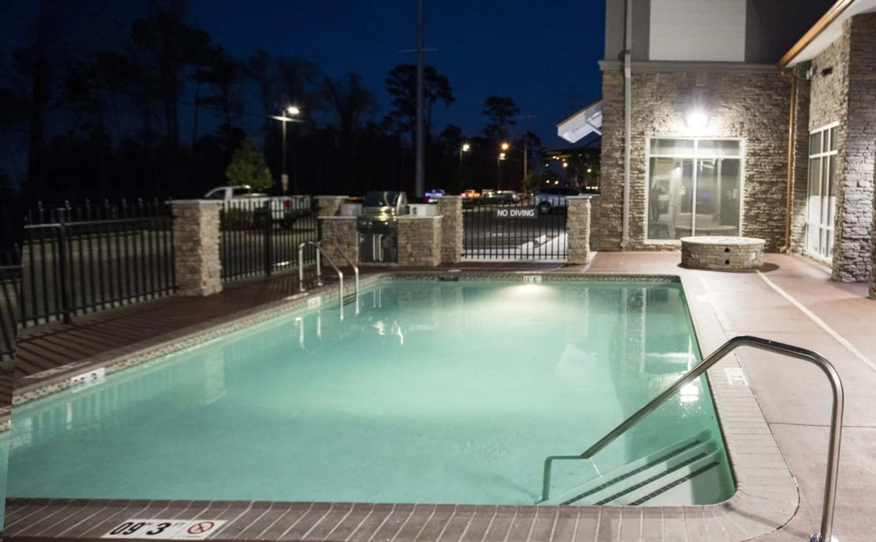 Residence Inn Lake Charles