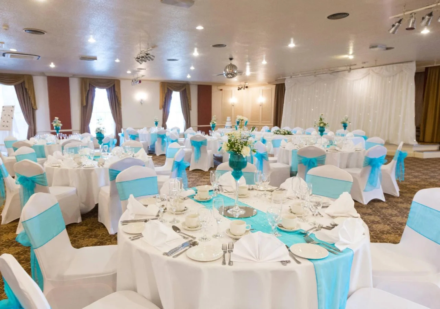 Gainsborough House Hotel