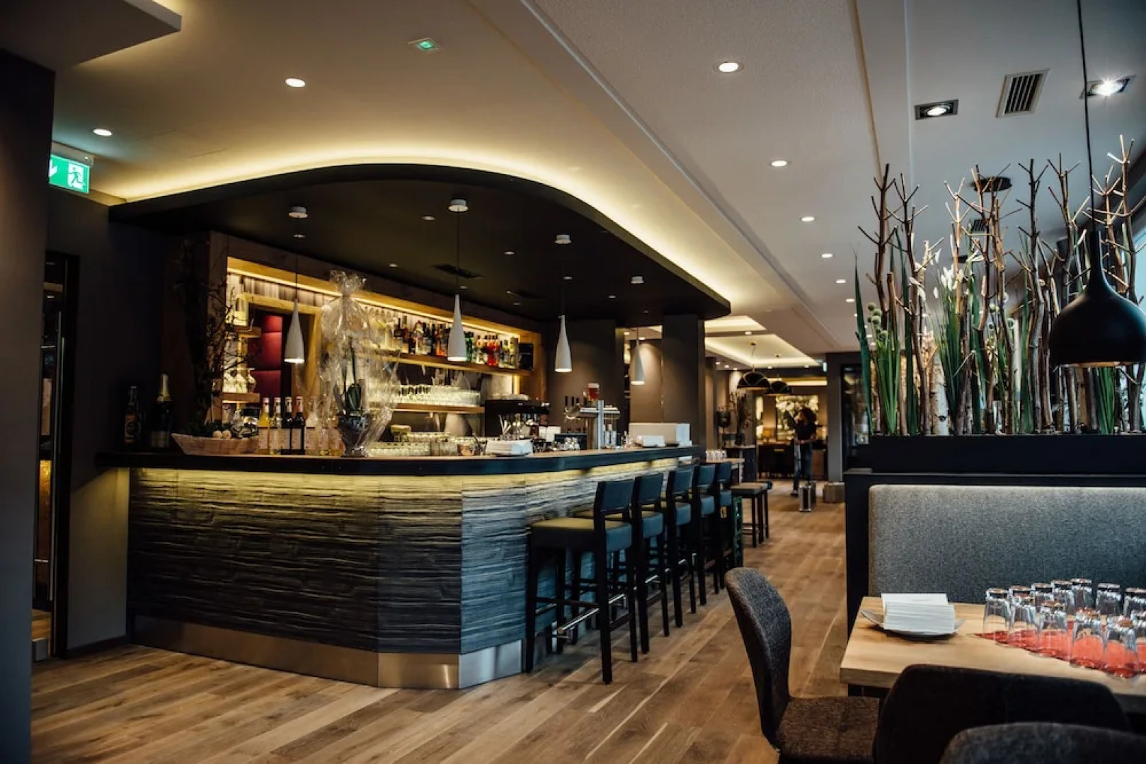 Hotel und Restaurant Schmachtendorf