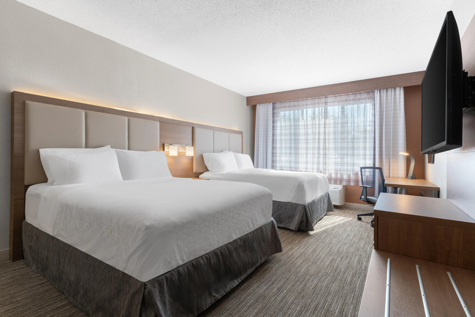 Holiday Inn Express Coralville by IHG