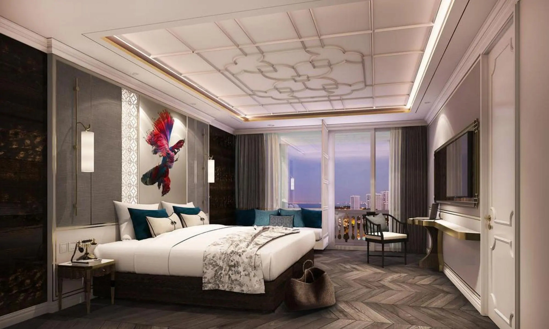 Mövenpick Myth Hotel Patong Phuket