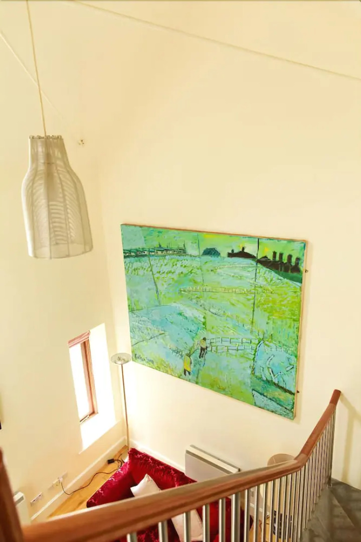 Markree Homefarm Apartments