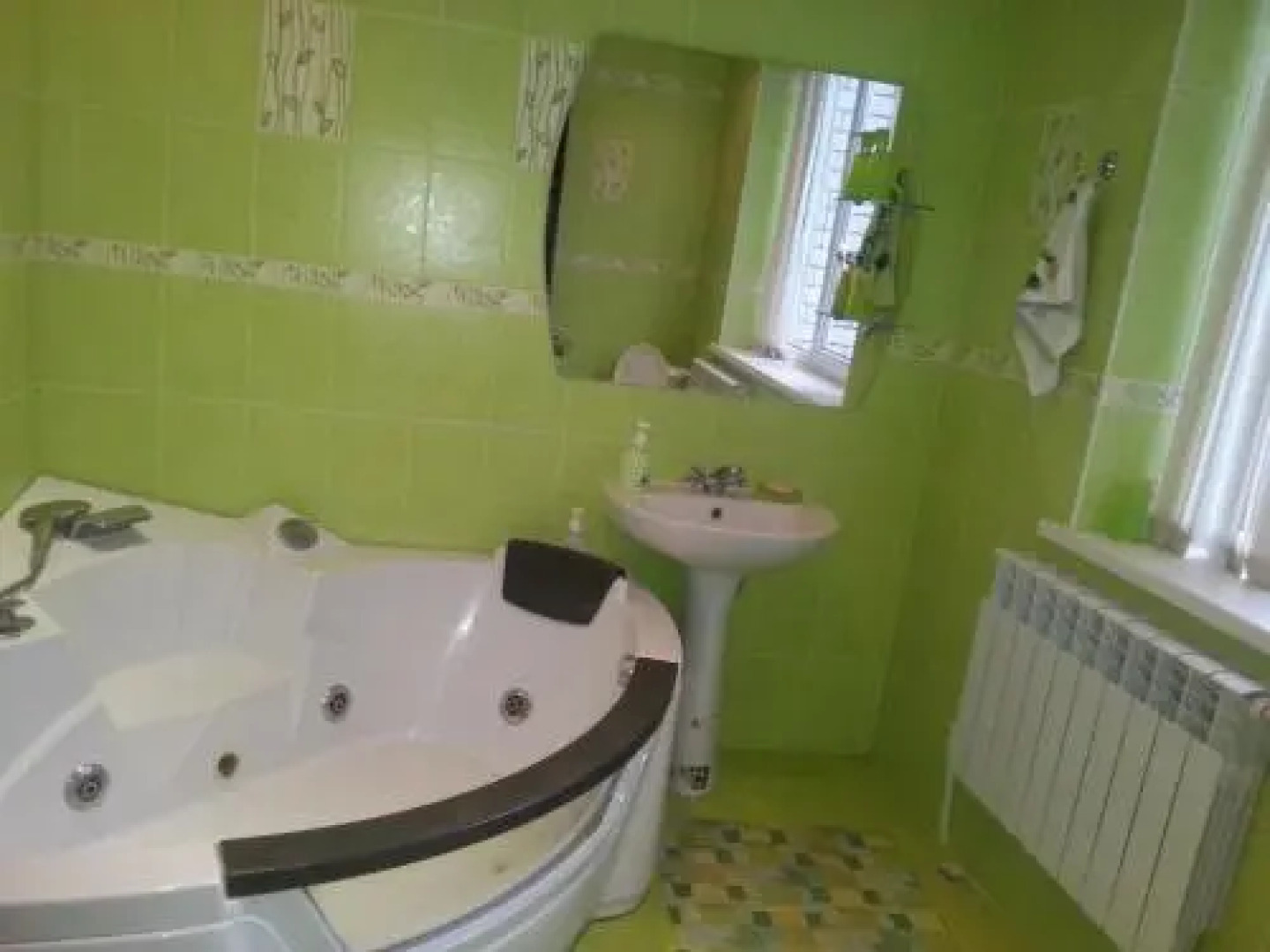 Гостевой Дом Кошкин Дом