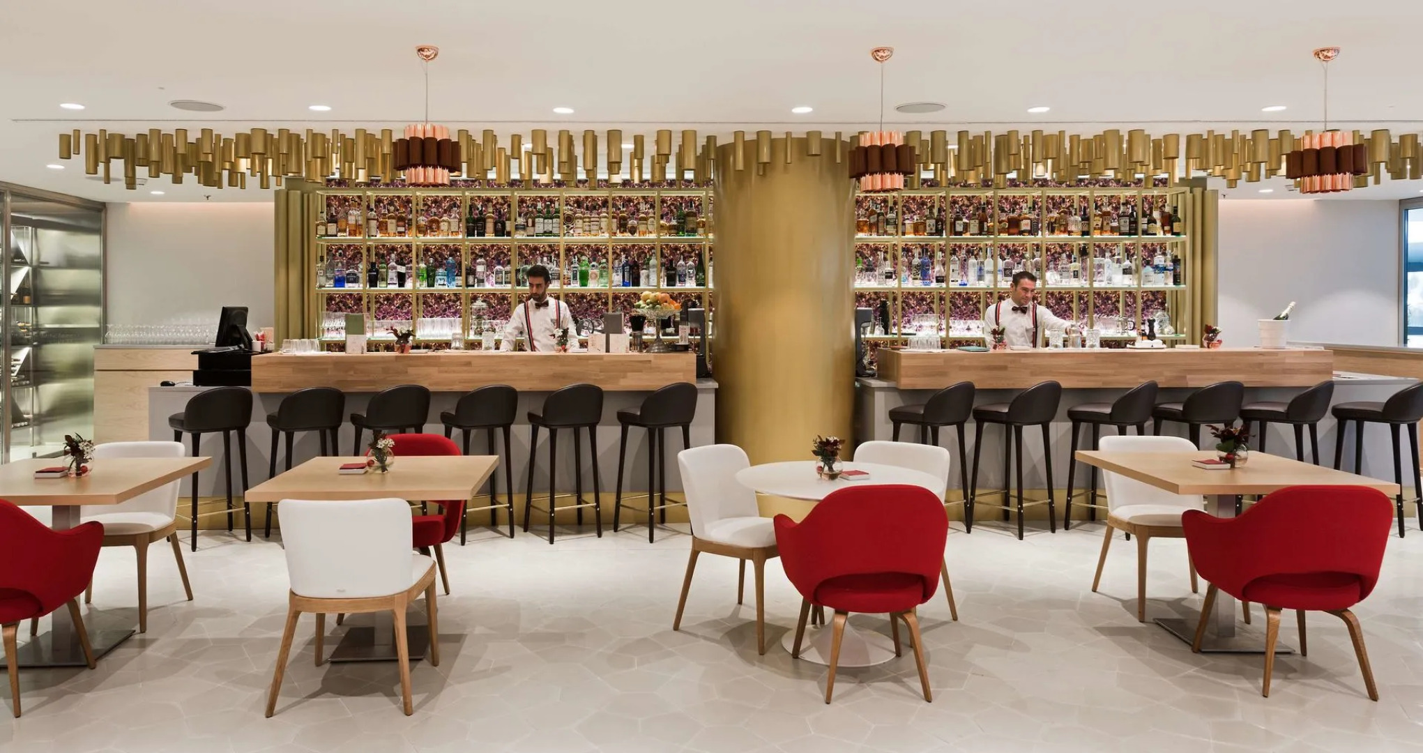 NH Collection Madrid Eurobuilding