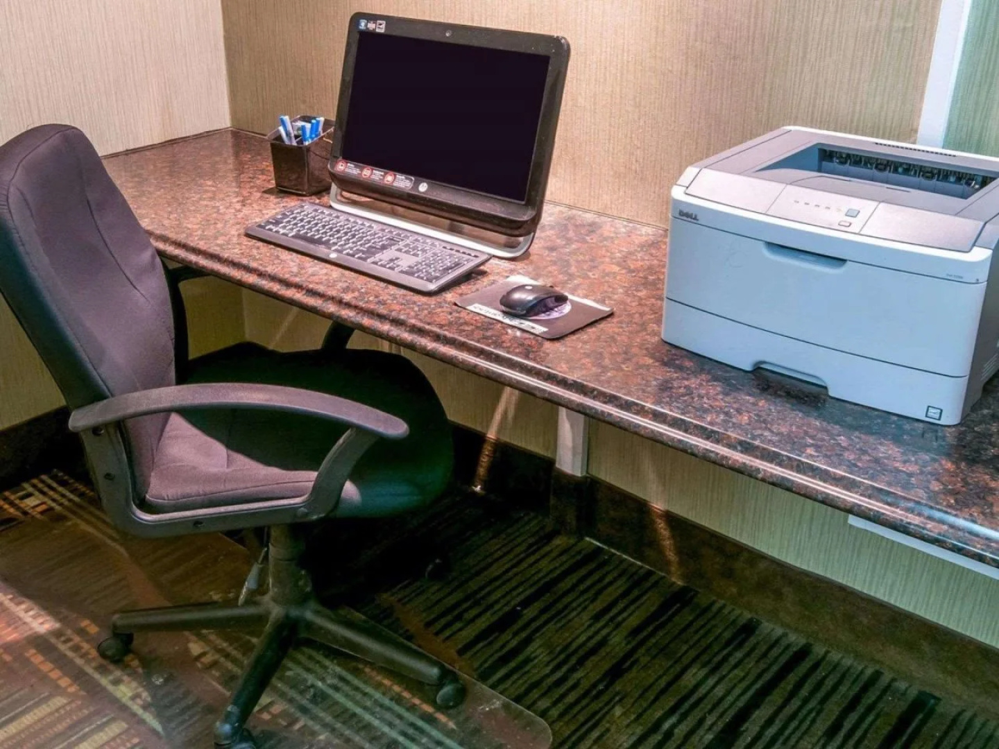 Quality Inn