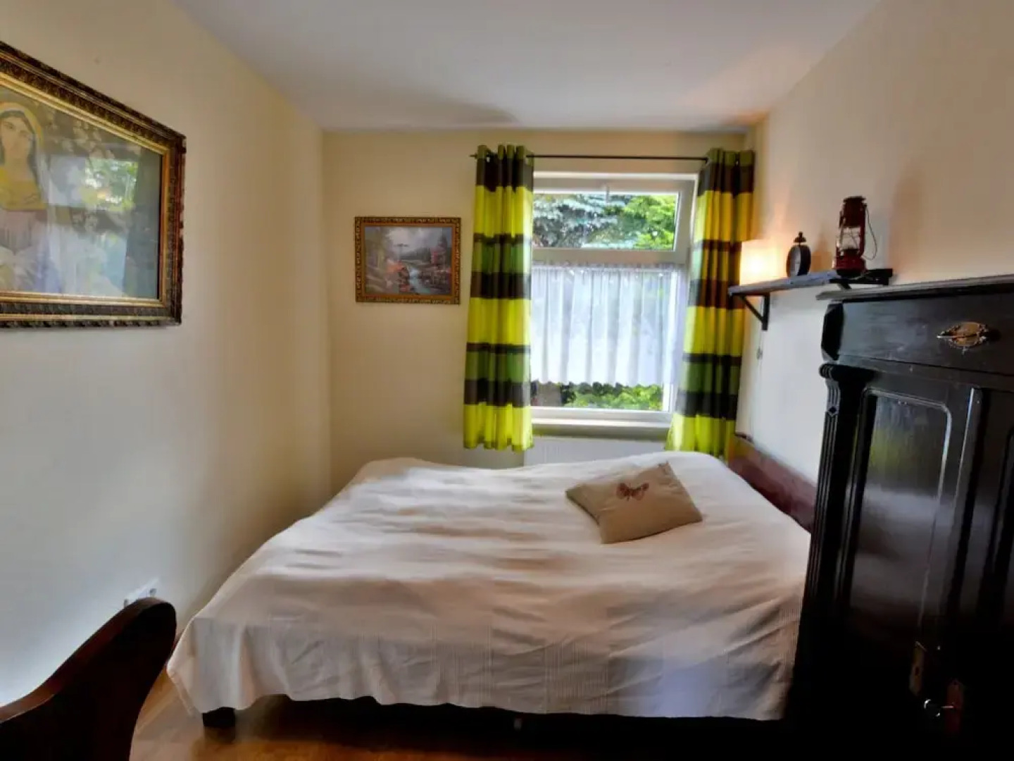 Holiday House by the Lake, Charzykowy-formerly TUI Ferienhaus