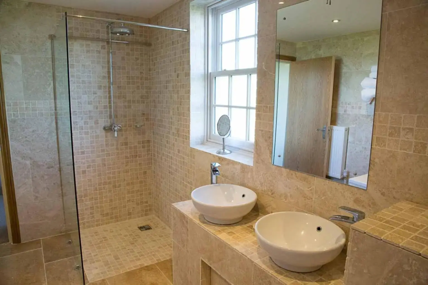 Ox Pasture Hall Country House Hotel