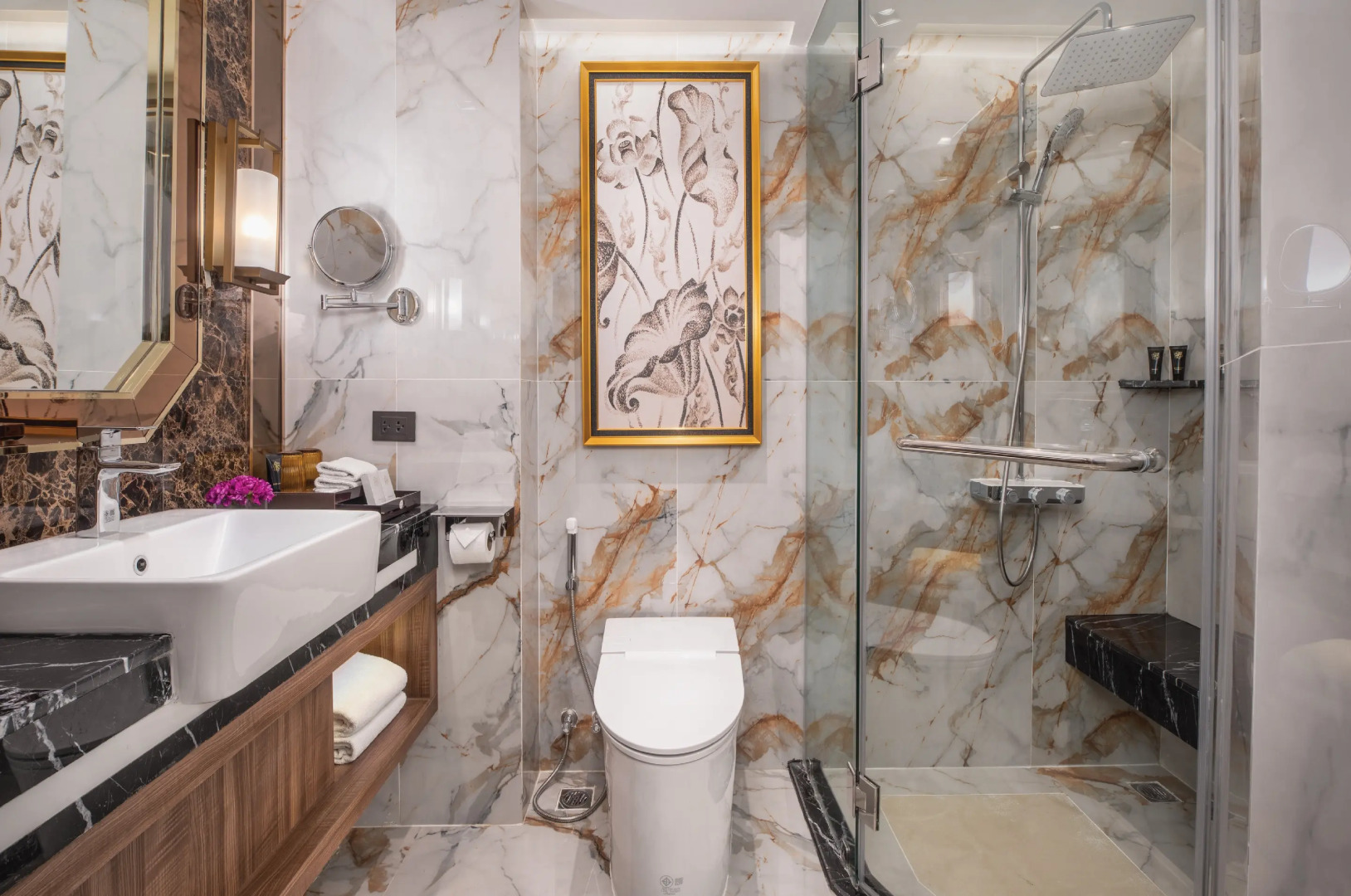 SAMALA Hotel Bangkok