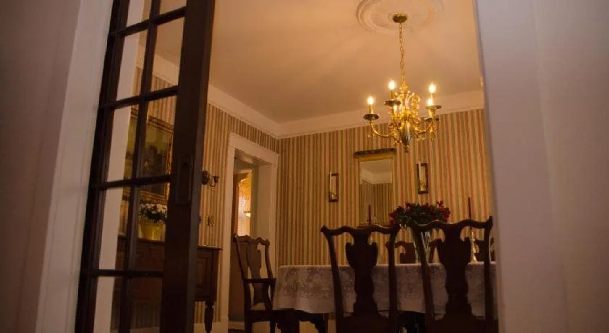 Grand Colonial B&B