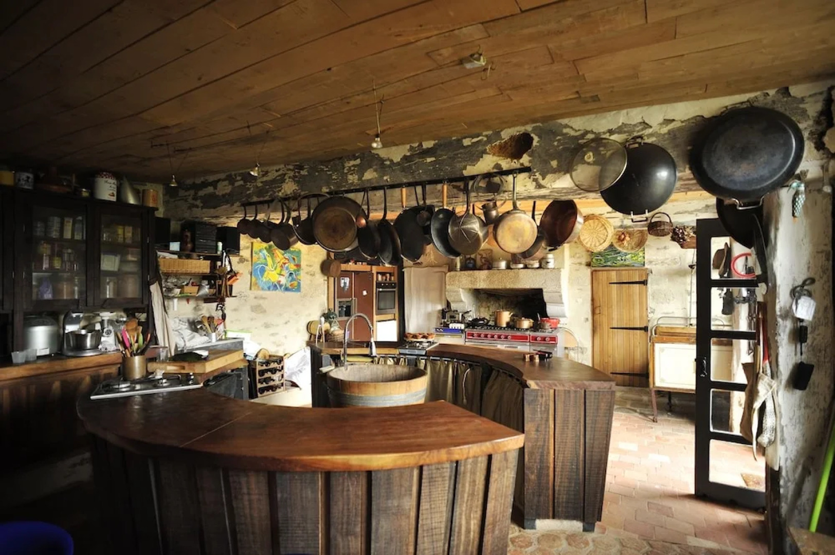 Château de la Chasse-Guerre