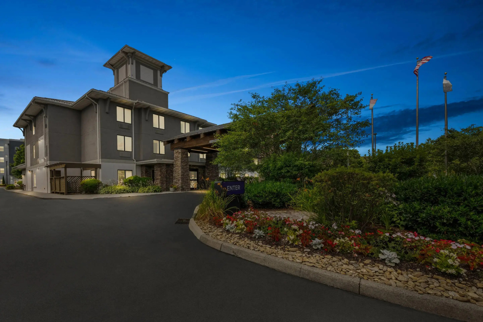 Sleep Inn Boone University Area