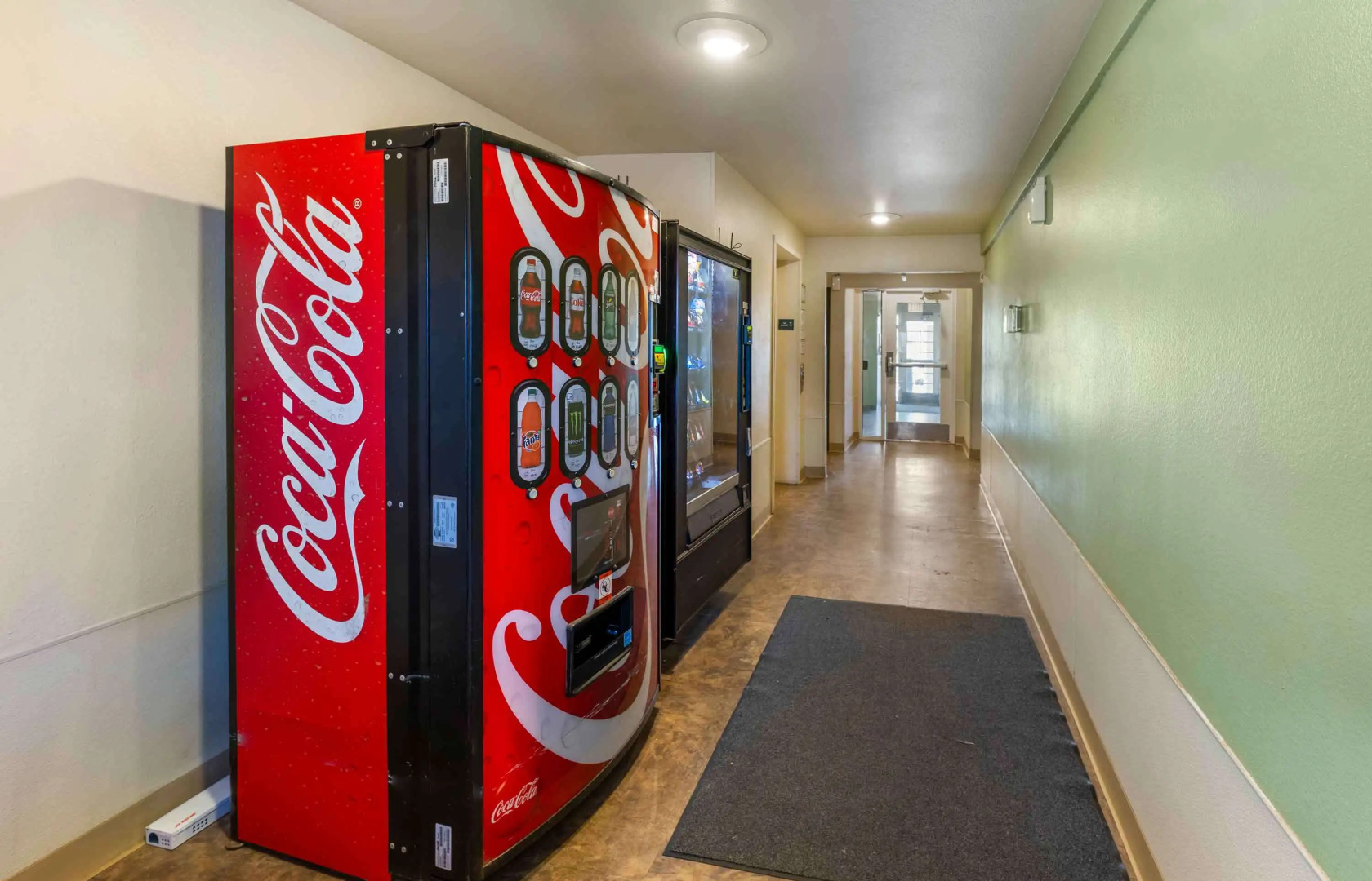 Extended Stay America Select Suites - Lubbock - South