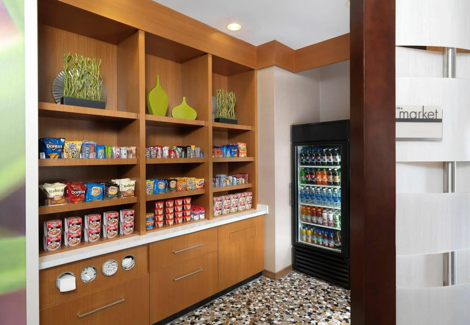 SpringHill Suites by Marriott Oklahoma City Downtown