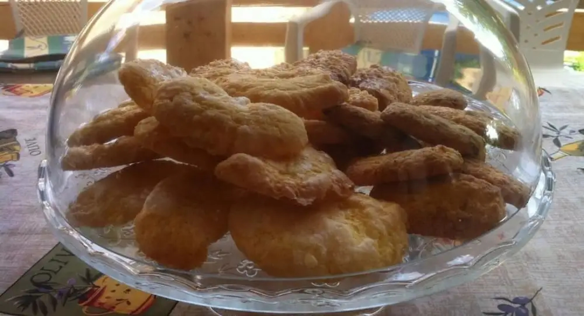 Agriturismo La Casa nel Cielo