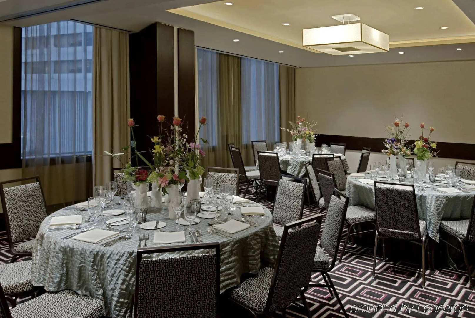 Le Meridien Arlington