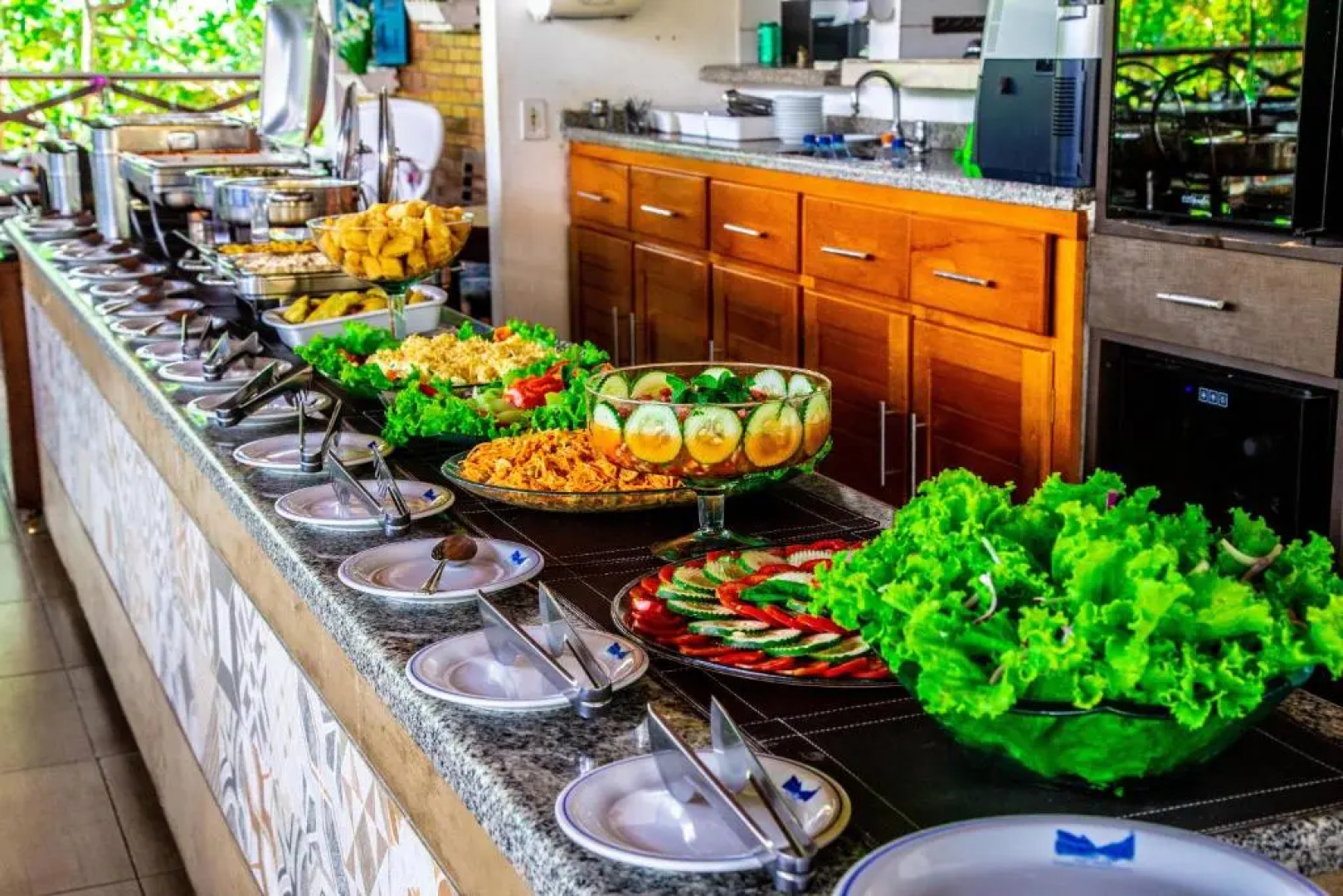 Hotel Fazenda Triunfo